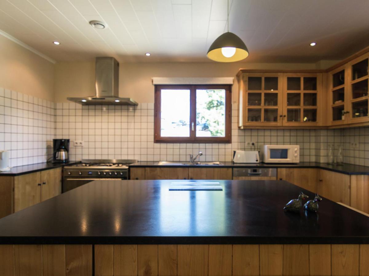 Luxury Villa With Pool On The Edge Of Montignac Luaran gambar