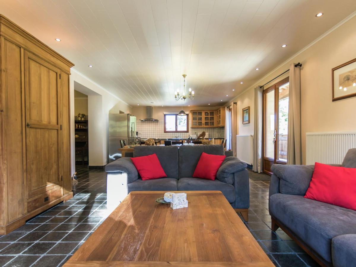 Luxury Villa With Pool On The Edge Of Montignac Luaran gambar