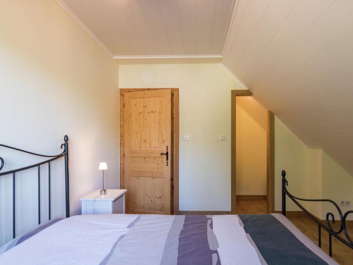Luxury Villa With Pool On The Edge Of Montignac Luaran gambar