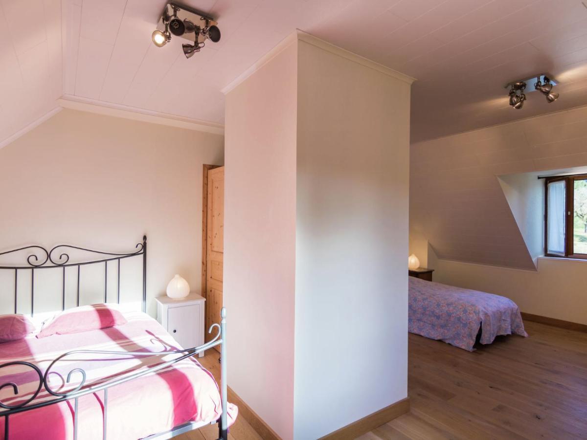 Luxury Villa With Pool On The Edge Of Montignac Luaran gambar