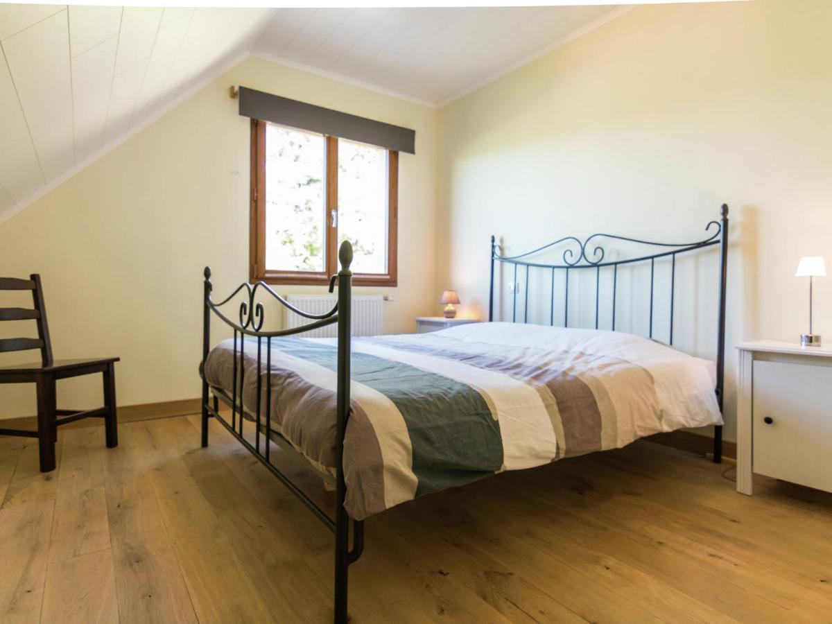 Luxury Villa With Pool On The Edge Of Montignac Luaran gambar