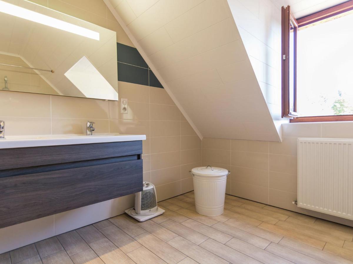 Luxury Villa With Pool On The Edge Of Montignac Luaran gambar