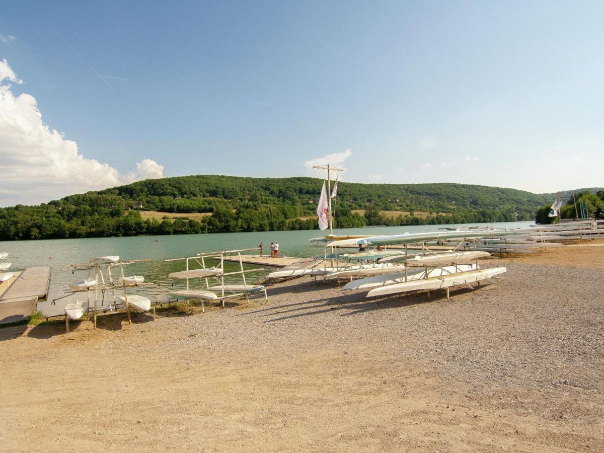 Luxury Villa With Pool On The Edge Of Montignac Luaran gambar