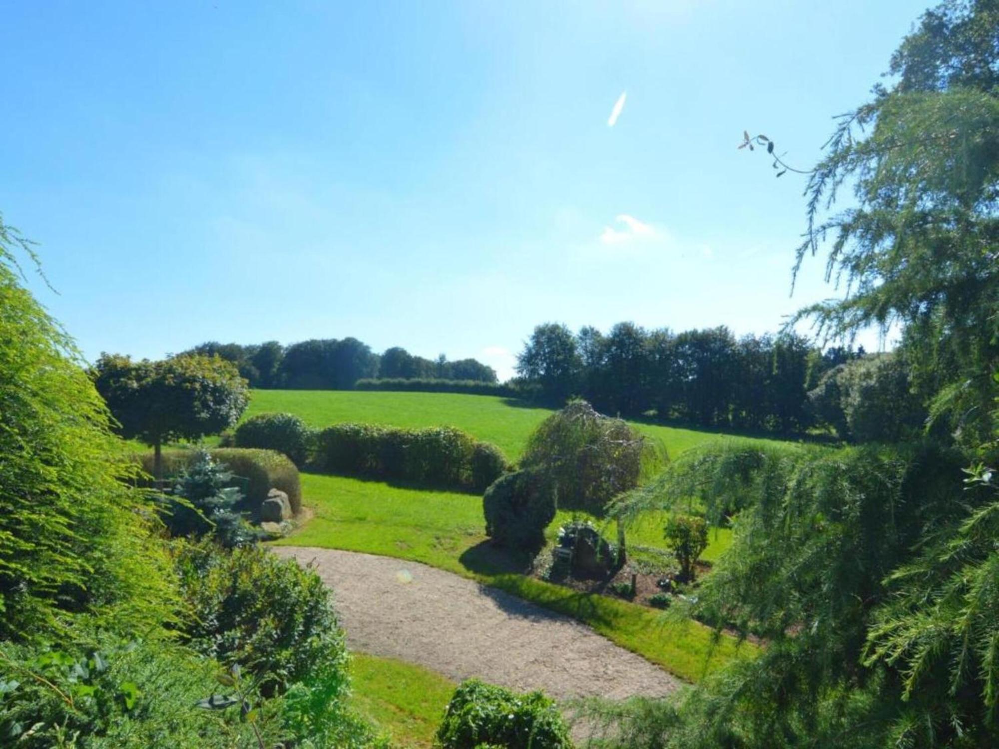 Luxury Villa With Pool On The Edge Of Montignac Luaran gambar